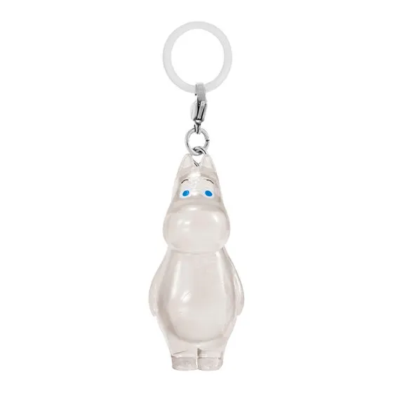 MOOMIN めじるしアクセサリー ムーミン