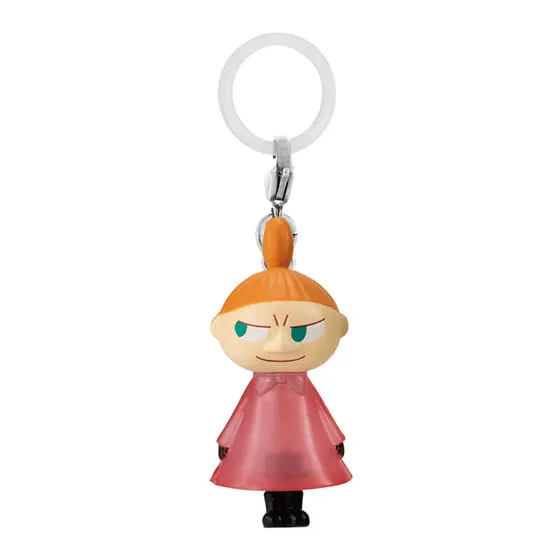MOOMIN めじるしアクセサリー リトルミイ
