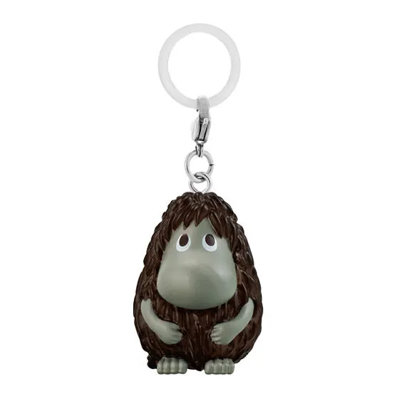 MOOMIN めじるしアクセサリー ご先祖さま