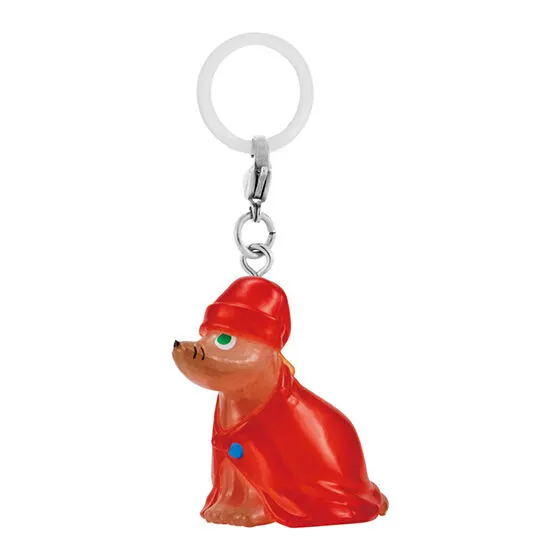 MOOMIN めじるしアクセサリー めそめそ