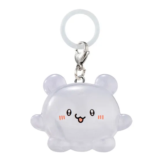 らぶいーず めじるしアクセサリー すもっぴ
