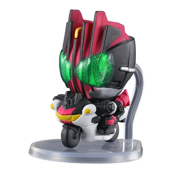@CTION RIDE(アクションライド) 仮面ライダー 仮面ライダーディケイド