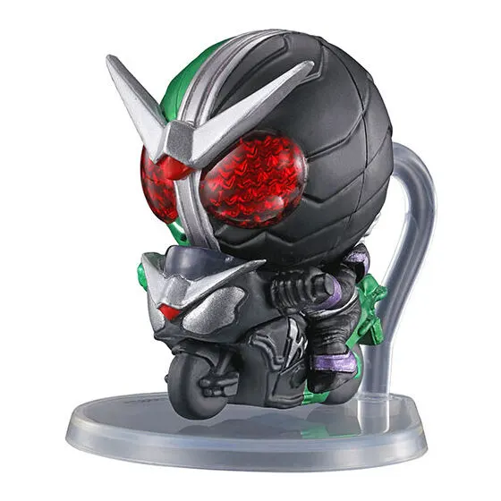 @CTION RIDE(アクションライド) 仮面ライダー 仮面ライダーW