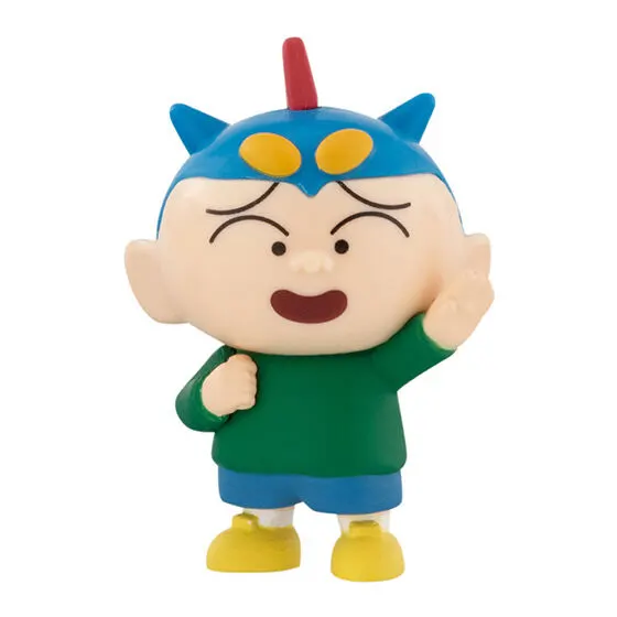 クレヨンしんちゃん みんなでおそろい！マスコット マサオくん