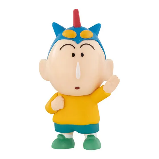 クレヨンしんちゃん みんなでおそろい！マスコット ボーちゃん