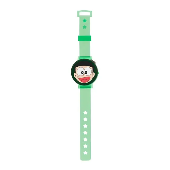 ドラえもん ライトブレス のび太