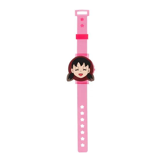 ドラえもん ライトブレス しずか