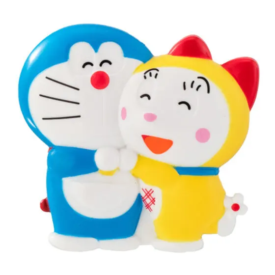 ドラえもん はさむんです。でらっくす ドラえもん&ドラミ