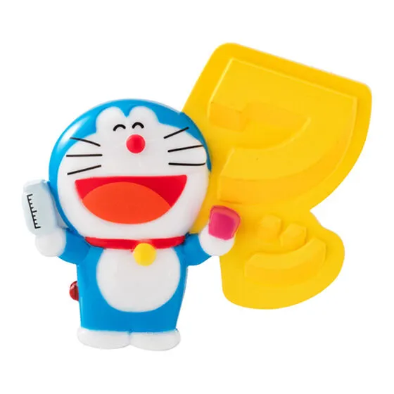ドラえもん はさむんです。でらっくす コエカタマリン