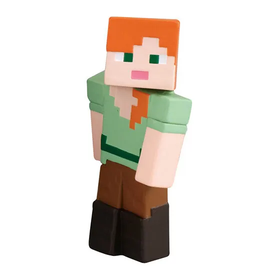 マインクラフト ならぶんです。5 アレックス