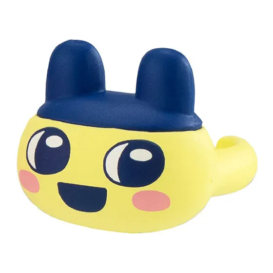 たまごっち ぷくっとリング まめっち