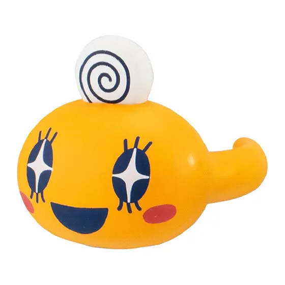 たまごっち ぷくっとリング めめっち