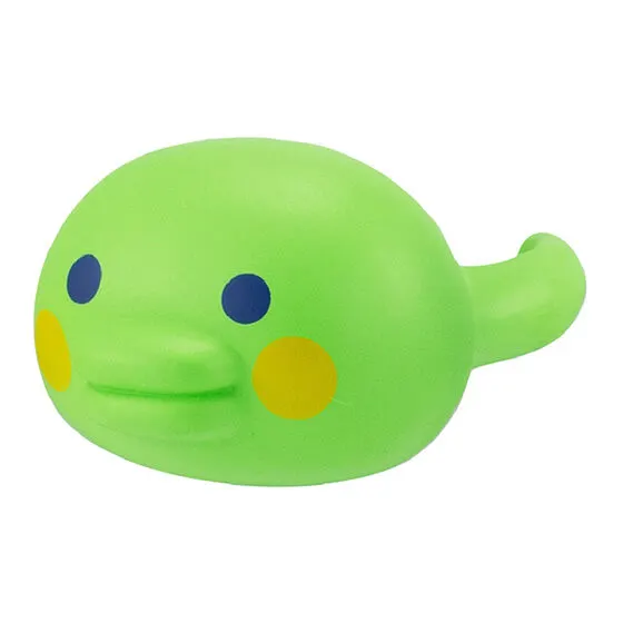 たまごっち ぷくっとリング くちぱっち