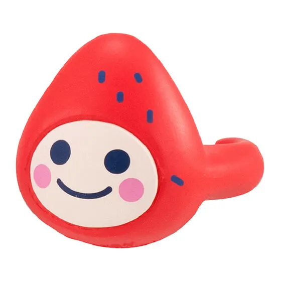 たまごっち ぷくっとリング いちごっち