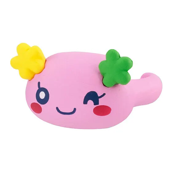 たまごっち ぷくっとリング ふらわっち