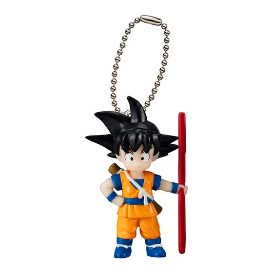 ドラゴンボール スイングコレクション DAIMA 孫悟空(ミニ)