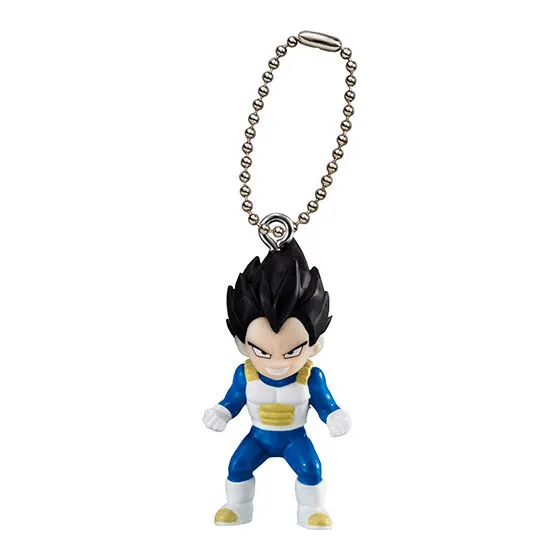 ドラゴンボール スイングコレクション DAIMA ベジータ(ミニ)