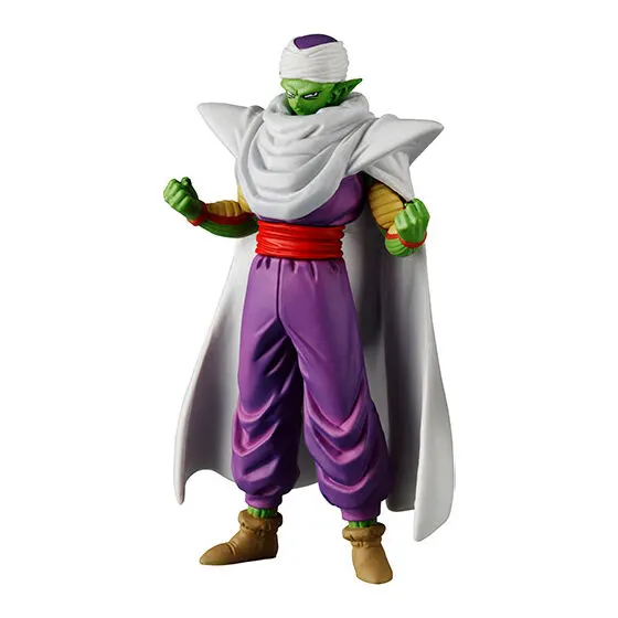 HGドラゴンボール03 DAIMA EDITION ピッコロ