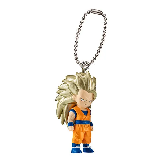 ドラゴンボール スイングコレクション DAIMA2 超サイヤ人3 孫悟空(ミニ)