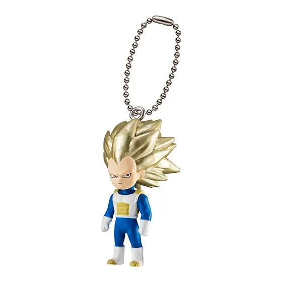 ドラゴンボール スイングコレクション DAIMA2 超サイヤ人3 ベジータ(ミニ)