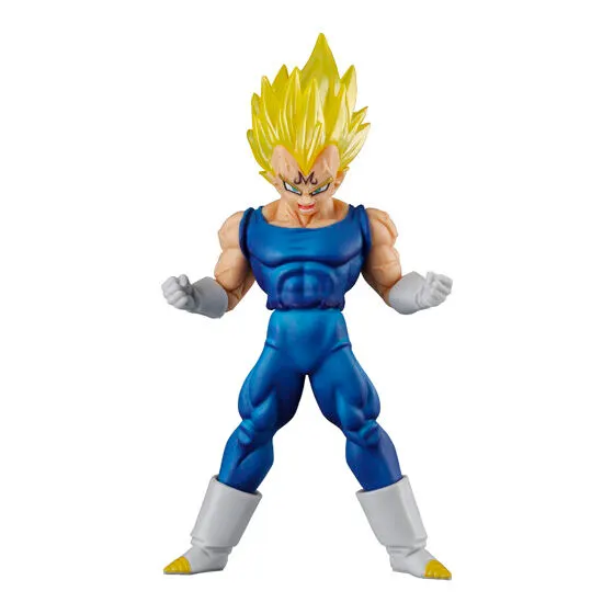 HGドラゴンボール04 MAJIN BUU SAGA 魔人ベジータ