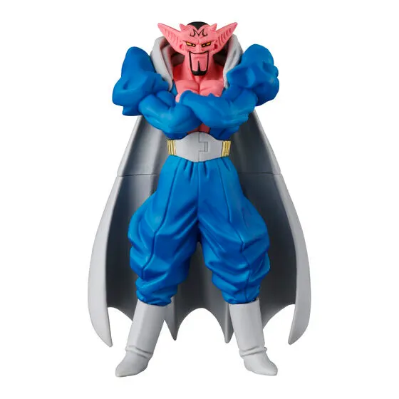HGドラゴンボール04 MAJIN BUU SAGA ダーブラ