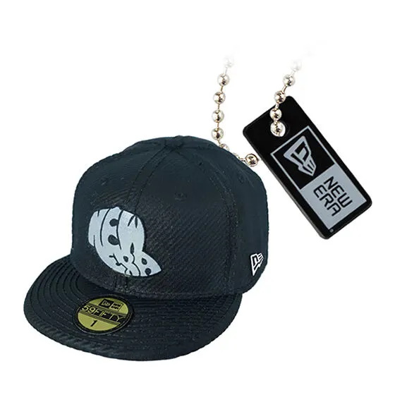 NEW ERA® 59FIFTY® ミニチュアスイングコレクション -LOGO HISTORY- Bug Logo