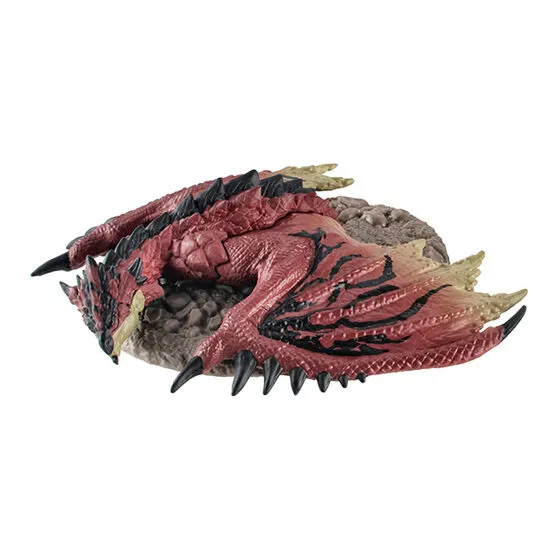 モンスターハンター 捕獲し隊2 リオレウス