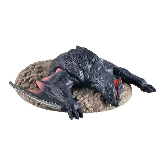モンスターハンター 捕獲し隊2 ナルガクルガ