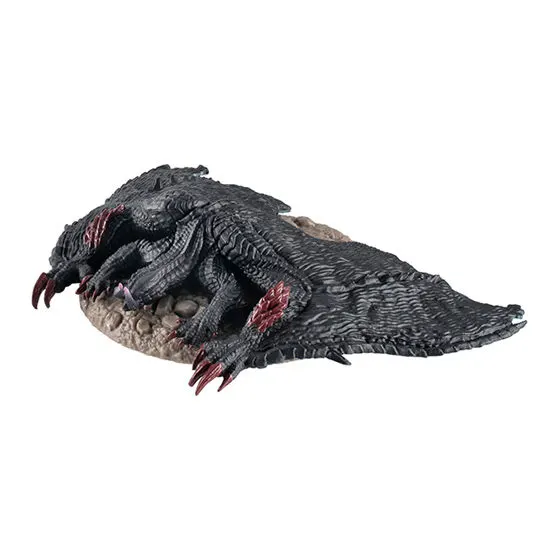 モンスターハンター 捕獲し隊2 ゴア・マガラ