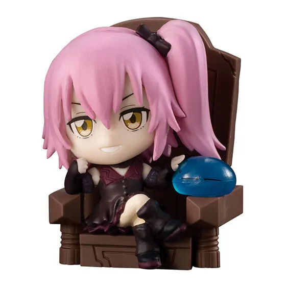 転生したらスライムだった件 あそーと3 (A賞 ビッグサイズフィギュア)ヴィオレ