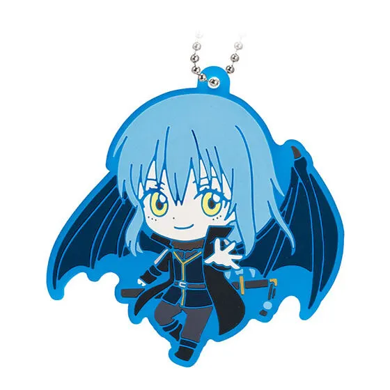転生したらスライムだった件 あそーと3 (B賞 ラバーマスコット)リムル