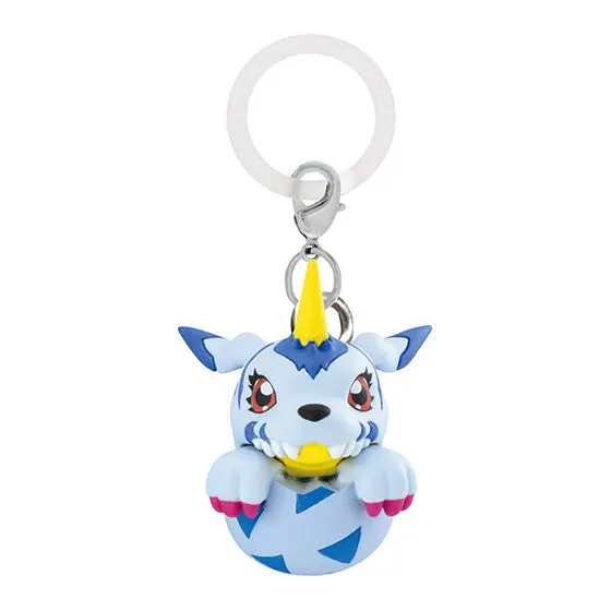 デジモンアドベンチャー めじるしアクセサリー ガブモン