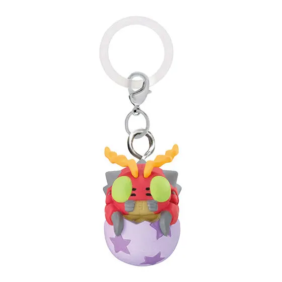 デジモンアドベンチャー めじるしアクセサリー テントモン