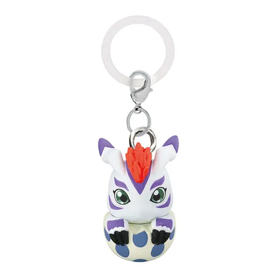 デジモンアドベンチャー めじるしアクセサリー ゴマモン