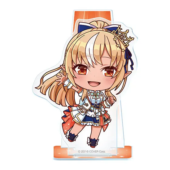 ホロライブ アクリルスタンド Bright Parade 4 不知火フレア