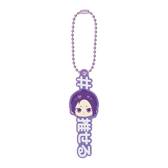 #ハッシュタグつける ぷにとっぷ♡ ブルーロック 御影 玲王