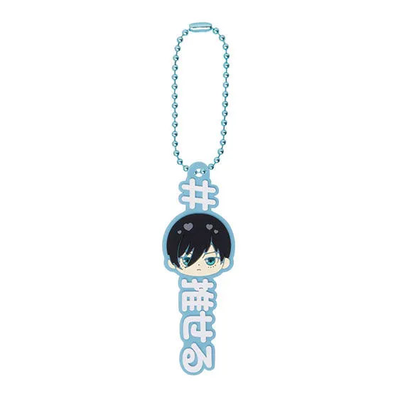 #ハッシュタグつける ぷにとっぷ♡ ブルーロック 糸師 凛