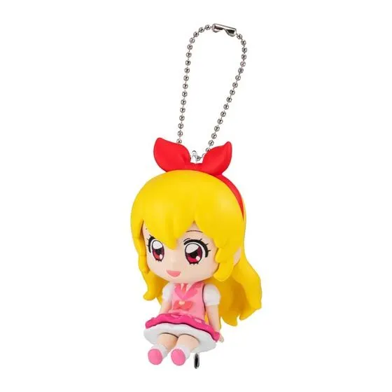 アイカツ! カスタムドレスアップチャーム 星宮いちご