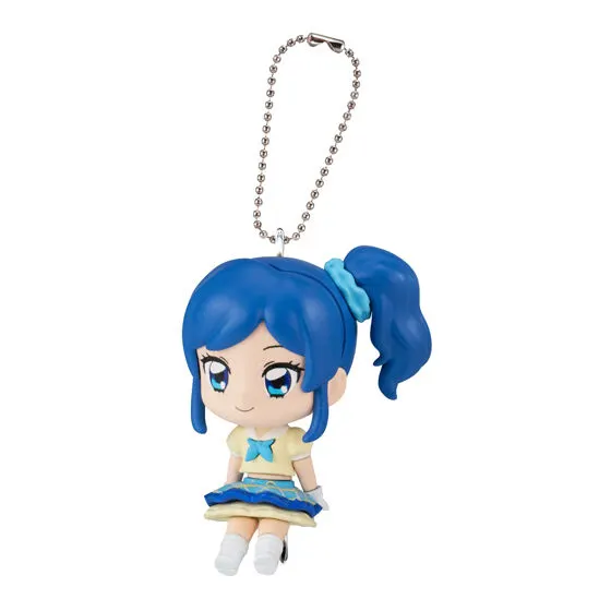 アイカツ! カスタムドレスアップチャーム 霧矢あおい