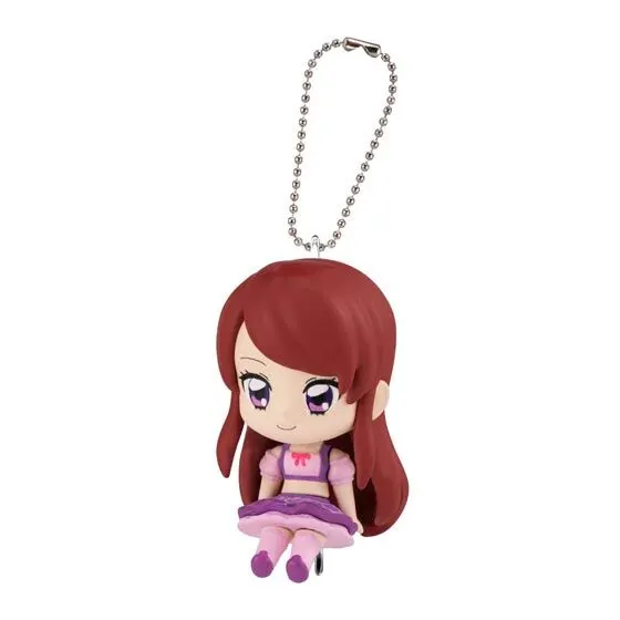 アイカツ! カスタムドレスアップチャーム 紫吹 蘭