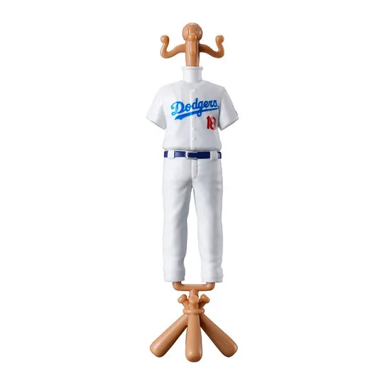 MLB™ Capsuleトルソー Players Edition 山本 由伸(ロサンゼルス・ドジャース)
