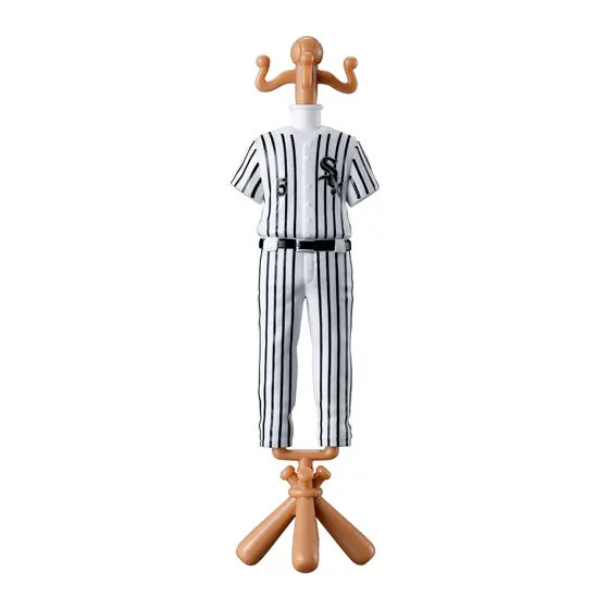 MLB™ Capsuleトルソー Players Edition 村上 宗隆(シカゴ・ホワイトソックス)