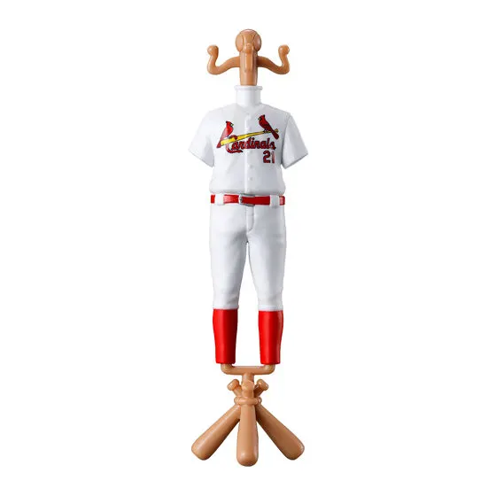 MLB™ Capsuleトルソー Players Edition ラーズ・ヌートバー(セントルイス・カージナルス)