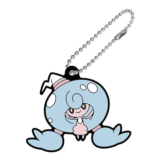 ポケットモンスター ポケモンラバーマスコット26 テブリム