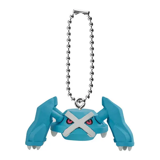 ポケットモンスター スイングコレクション10 メタグロス