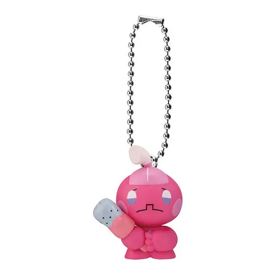 ポケットモンスター スイングコレクション10 ドットのカヌチャン