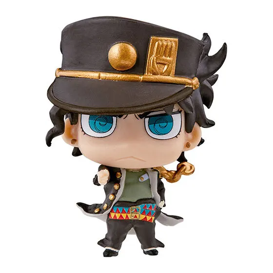 ジョジョの奇妙な冒険 カプセルフィギュアコレクション RE-Collect01 空条承太郎