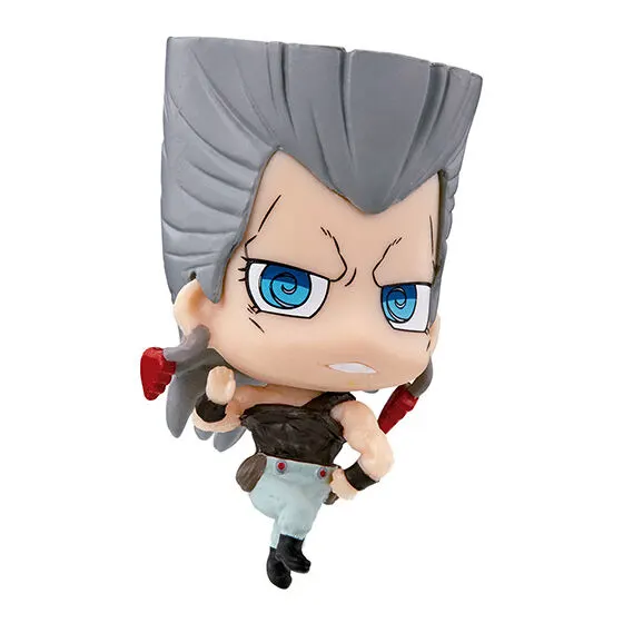 ジョジョの奇妙な冒険 カプセルフィギュアコレクション RE-Collect01 ジャン・ピエール・ポルナレフ
