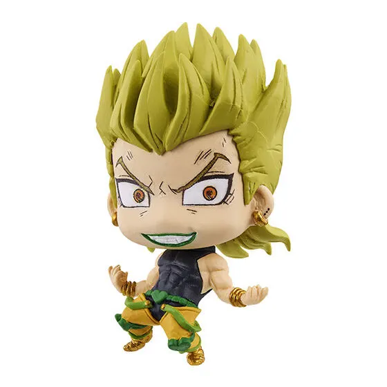 ジョジョの奇妙な冒険 カプセルフィギュアコレクション RE-Collect01 DIO